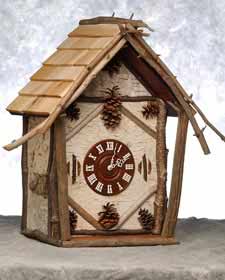 mantle clock
