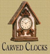 Click here to see more of Don's fabulous clocks